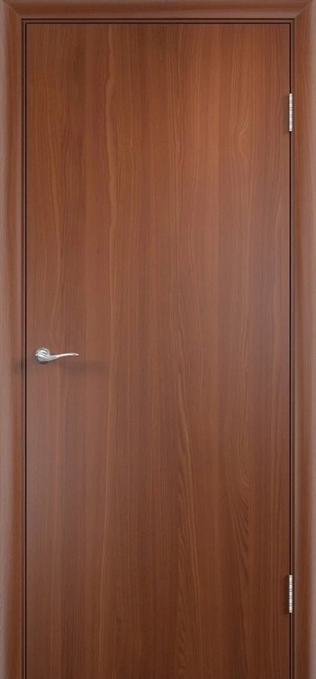 Дверь ПГ-ОН1 800 итал. орех 